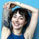 Which Arm Is Good for a Tattoo?